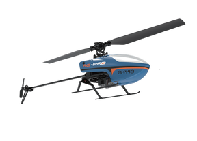 SKY13 -- 2.4G R/C 4-Channels helicopter - SKY13