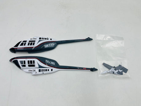 SKY15 Fuselage set SKY1522 - SKY1522