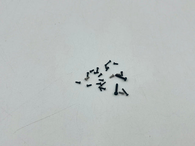 SKY15 Screw set SKY1525 - SKY1525