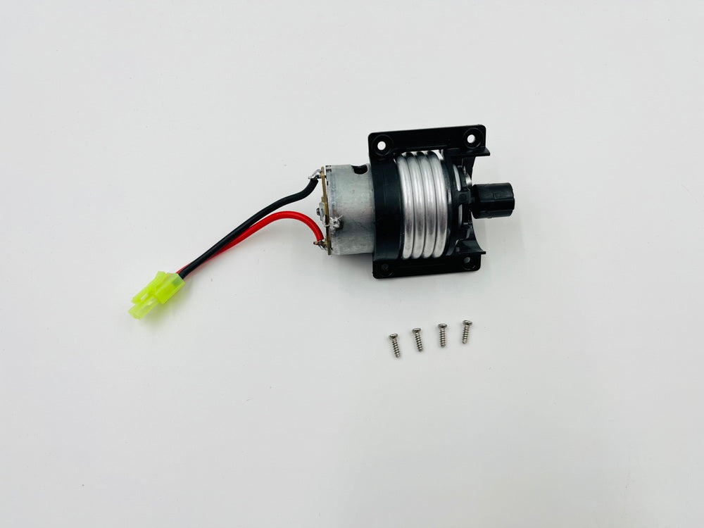 SONIC19 Brushed Motor  SONIC19-08 - SONIC19-08