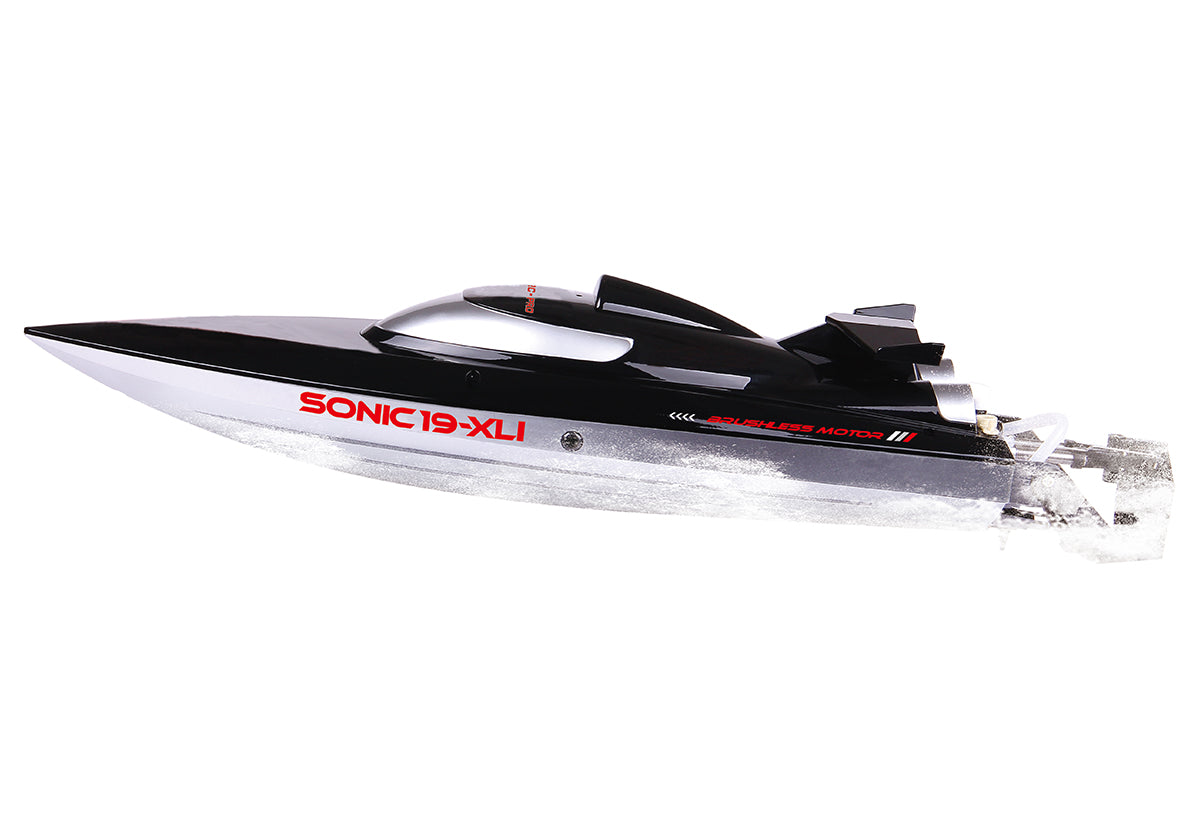 SONIC19-XLI - 2.4G Brushless High-speed Boat SONIC19-XLI - SONIC19-XLI