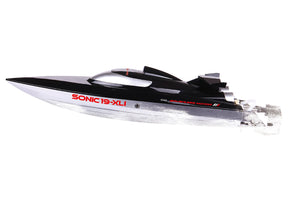 SONIC19-XLI - 2.4G Brushless High-speed Boat SONIC19-XLI - SONIC19-XLI
