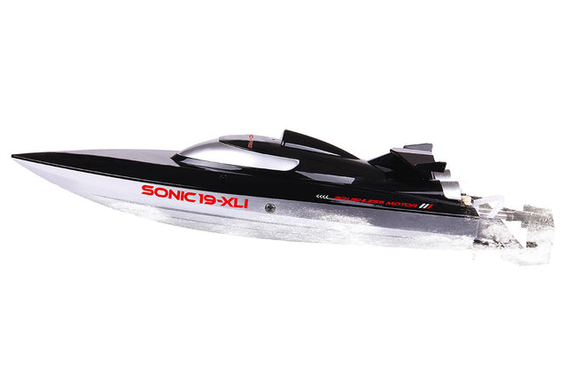 SONIC19-XLI - 2.4G Brushless High-speed Boat SONIC19-XLI - SONIC19-XLI