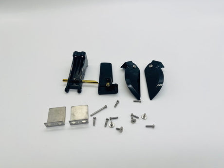 SONIC26 - Rudder Set SONIC26 - 04 - SONIC26-04