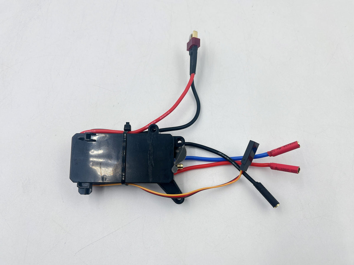 SONIC26 - ESC  SONIC26-15 - SONIC26-15