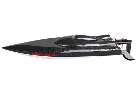 SONIC26-XLI High-Speed Brushless Boat - SONIC26-XLI