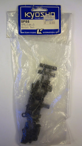 MOUNT SET Kyosho - SP55