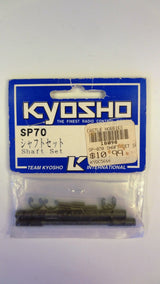 SHAFT SET