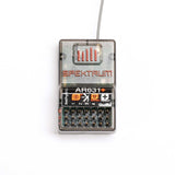 Spektrum AR631+ DSMX 6-Channel AS3X+ & SAFE Receiver