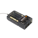 SPM-1055 SR1015T 10-Channel DSMR+ Receiver
