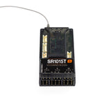 SPM-1055 SR1015T 10-Channel DSMR+ Receiver