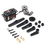 SPM-1096 A170 High-Voltage High-Torque High-Speed Metal-Geared Digital Mini Servo
