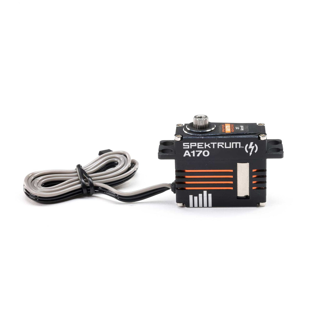 SPM-1096 A170 High-Voltage High-Torque High-Speed Metal-Geared Digital Mini Servo