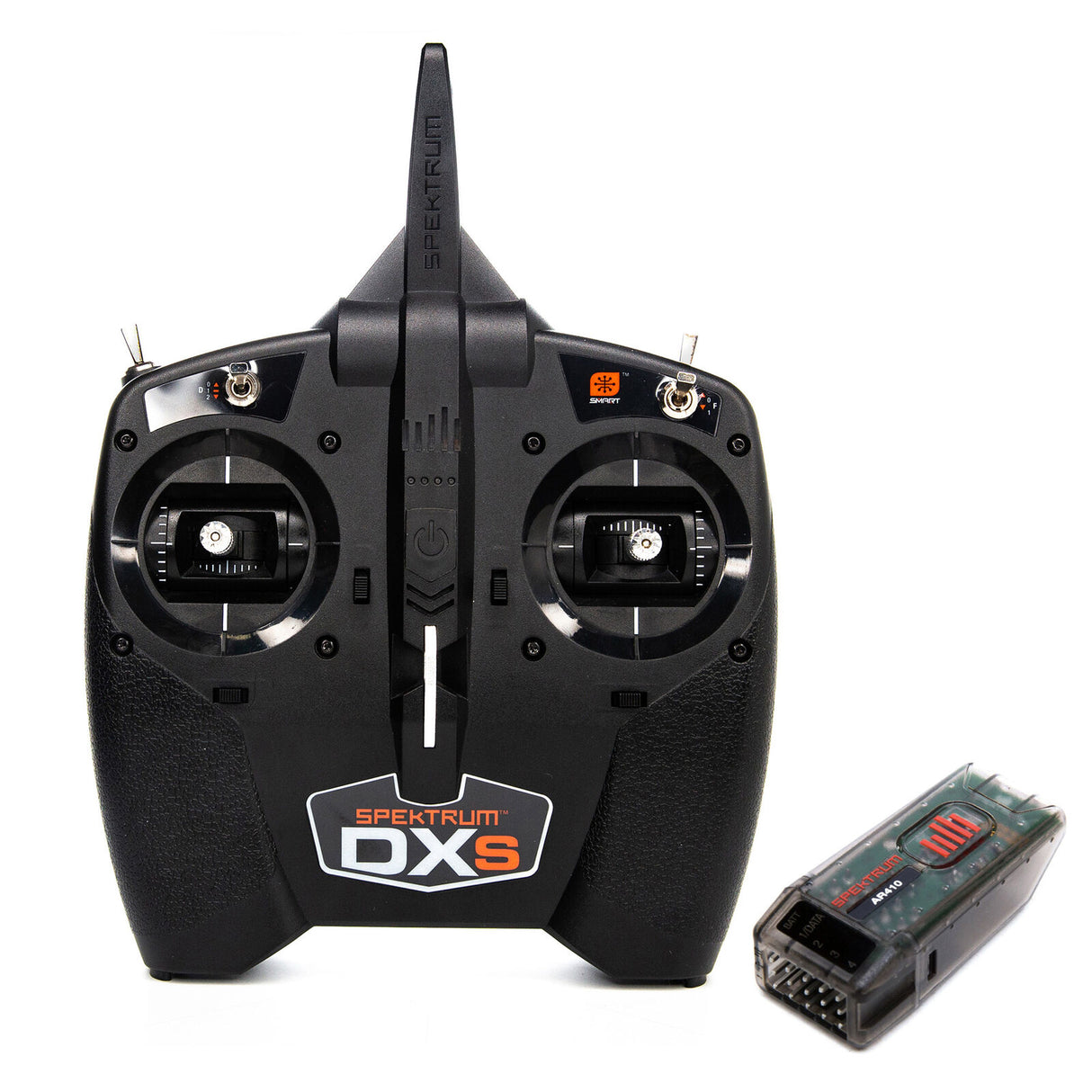 SPM1010 DXS Transmitter with AR410 Receiver