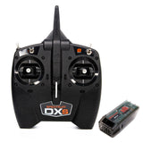 SPM1010 DXS Transmitter with AR410 Receiver