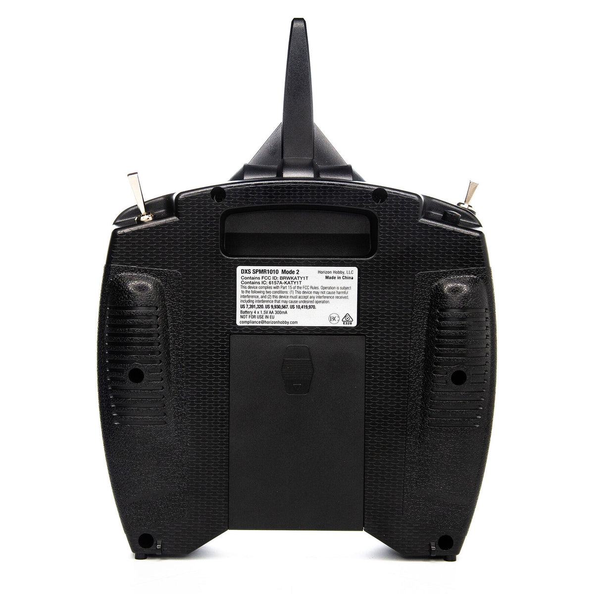 SPM1010 DXS Transmitter with AR410 Receiver