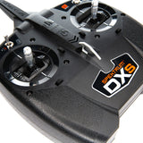 SPM1010 DXS Transmitter with AR410 Receiver