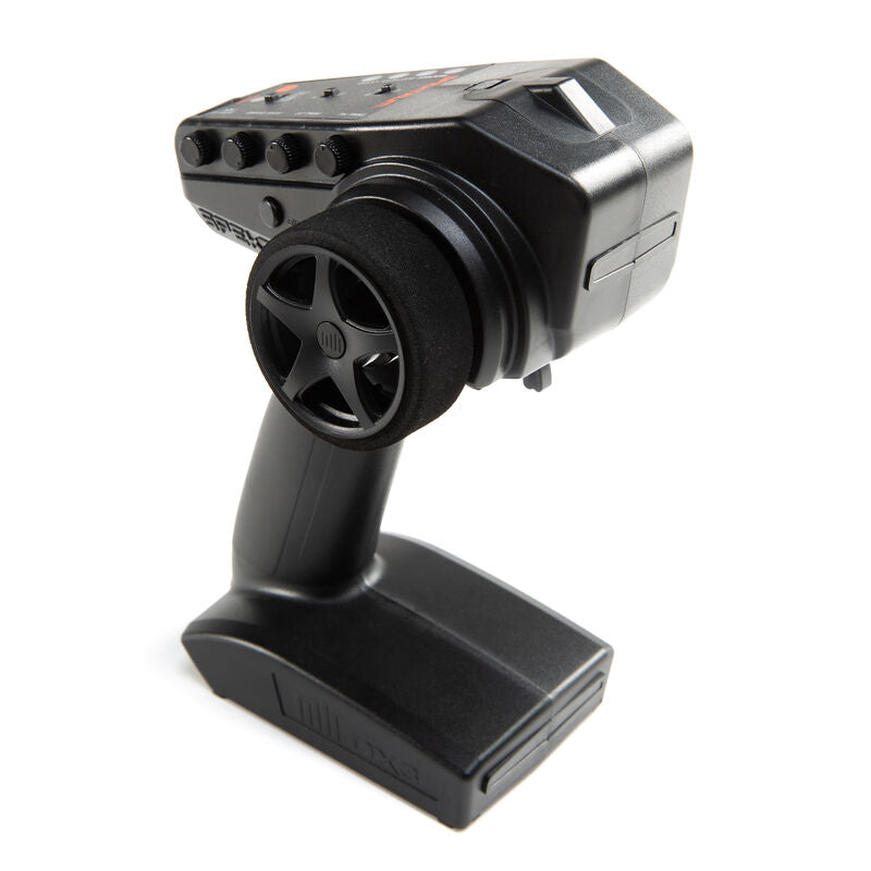 DX3 Smart 3-Channel Transmitter with SR315 Receiver - SPM2340
