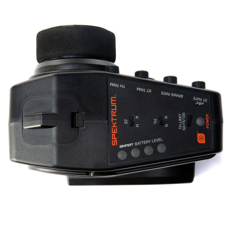 DX3 Smart 3-Channel Transmitter with SR315 Receiver - SPM2340
