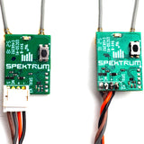 SPM4650 SRXL2 DSMX Serial Micro Receiver