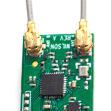 SPM4650 SRXL2 DSMX Serial Micro Receiver