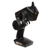 DX5 Pro 5-Channel DSMR Transmitter with SR2100 Receiver - SPM5025