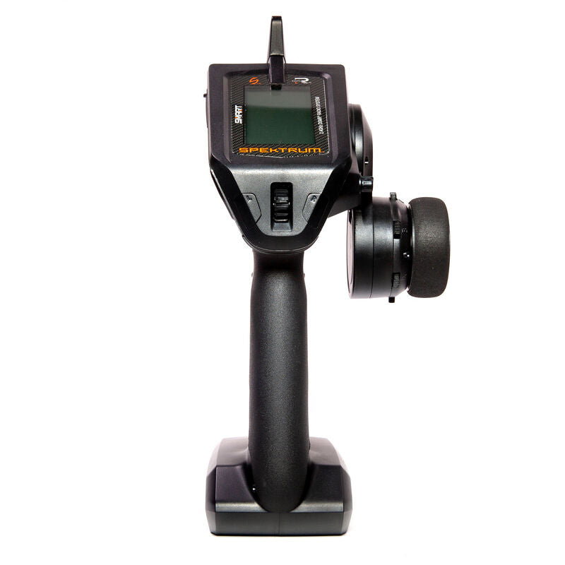 DX5 Pro 5-Channel DSMR Transmitter with SR2100 Receiver - SPM5025