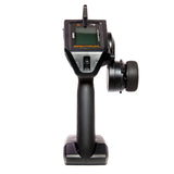DX5 Pro 5-Channel DSMR Transmitter with SR2100 Receiver - SPM5025