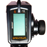 DX5 Pro 5-Channel DSMR Transmitter with SR2100 Receiver - SPM5025