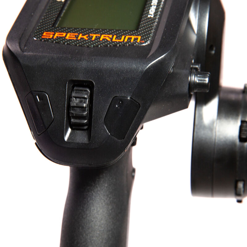 DX5 Pro 5-Channel DSMR Transmitter with SR2100 Receiver - SPM5025