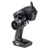 SPM5035 DX Pro+ 12-Channel DSMR+ Transmitter with SR2100 Receiver