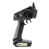 DX5C Smart 5-Channel DSMR Transmitter with SR6100AT Receiver - SPM5120