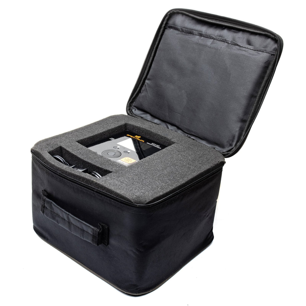 Smart Charger Case
