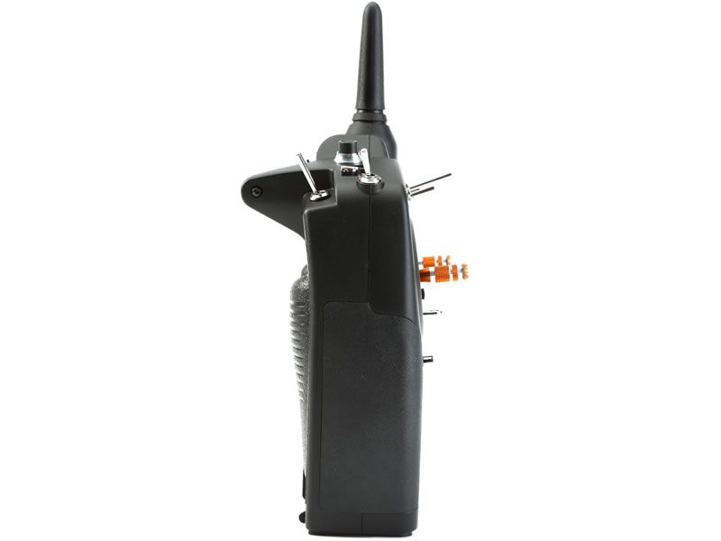 DX6 Transmitter Only Mode 2 G3