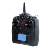 Dx8 Radio System W Ar80T