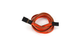 Heavy-Duty Servo Extension 36"  by Spektrum