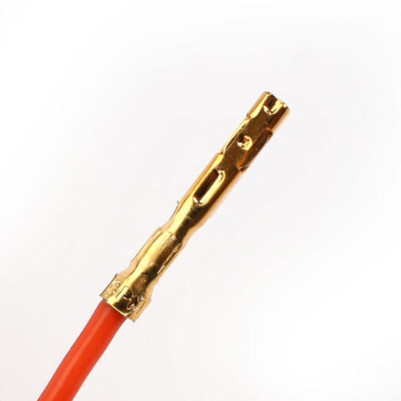 Servo Extension Lead: 48" Heavy-Duty