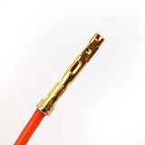 Servo Extension Lead: 48" Heavy-Duty