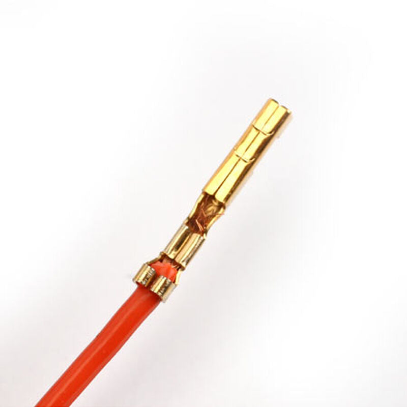 Servo Extension Lead: 48" Heavy-Duty