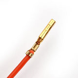 Servo Extension Lead: 48" Heavy-Duty