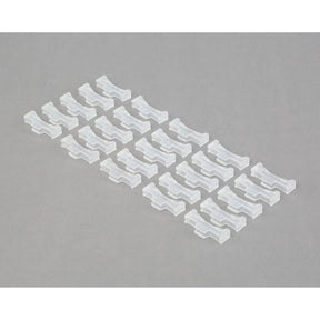 Servo Connector Clips (25) - SPMA3054 - SPMA3054