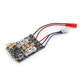 SPMA3196 Receiver/ESC: UMX WACO
