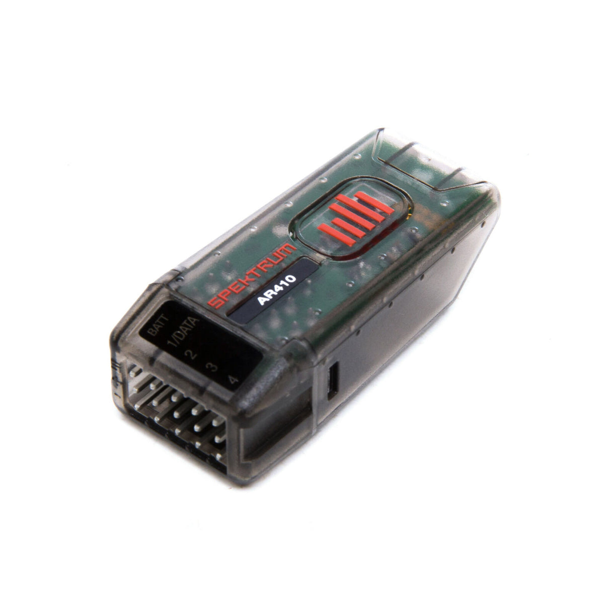 SPMAR410 DSMX 4-Channel Sport Receiver