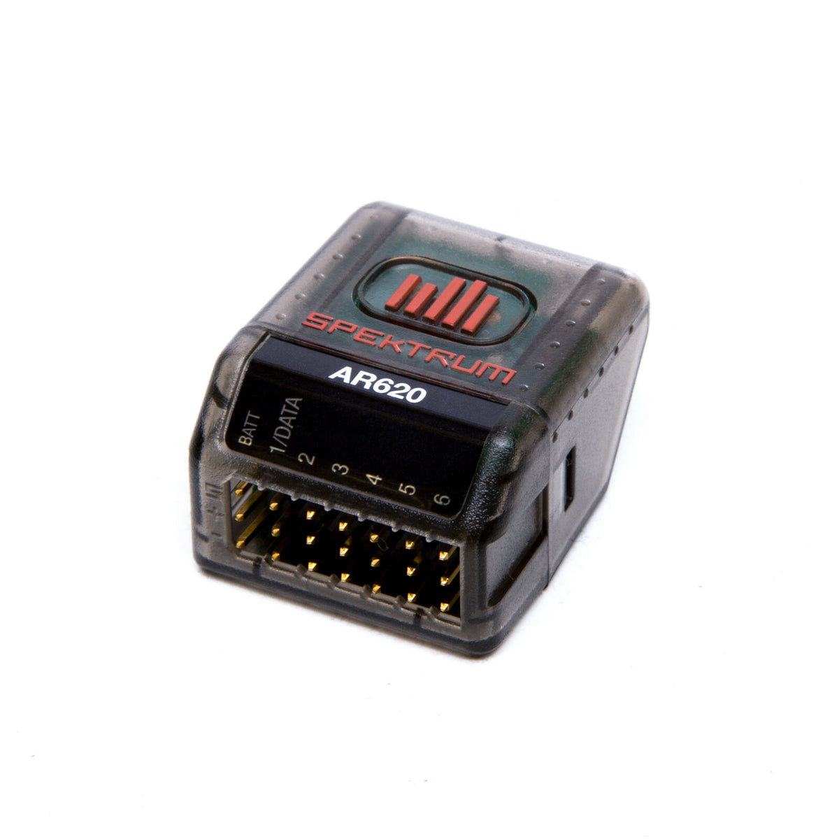 SPMAR620 DSMX 6-Channel Sport Receiver
