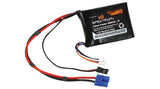 LiPo Receiver Pack 2000mAh  by Spektrum