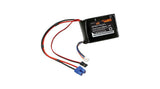 LiPo Receiver Pack 6000mAh  by Spektrum