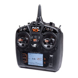 NX10+ 20-Channel DSMX Transmitter Only - SPMR10120