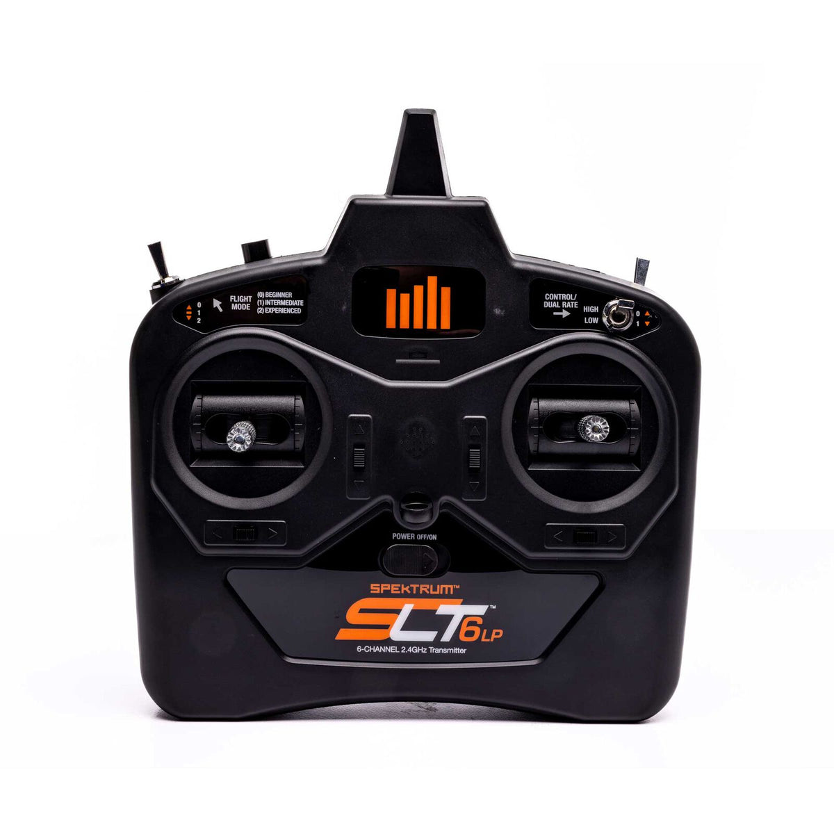 SPMR1275 SLT6 6-Channel Transmitter