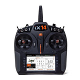 iX14 14 Channel DSMX Transmitter Only - SPMR14000