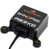 Spektrum iX14+ Special Edition Transmitter with 14-Channel PowerSafe Receiver and Synapse Combo